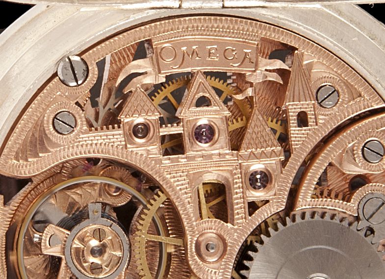 Affordable Swiss Skeleton Watch? Page 2